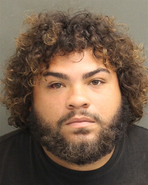  MATTHEW JAY CRUZ Mugshot / County Arrests / Orange County Arrests