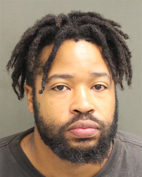  SHAUN DAVID UNERTL Mugshot / County Arrests / Orange County Arrests
