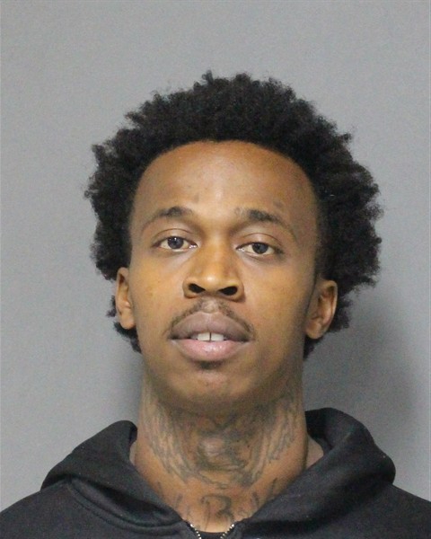  DEON JAKAYLEN JUSTICE Mugshot / County Arrests / Orange County Arrests