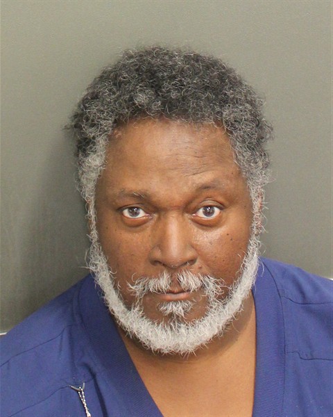  JASON SCOTT GODDARD Mugshot / County Arrests / Orange County Arrests