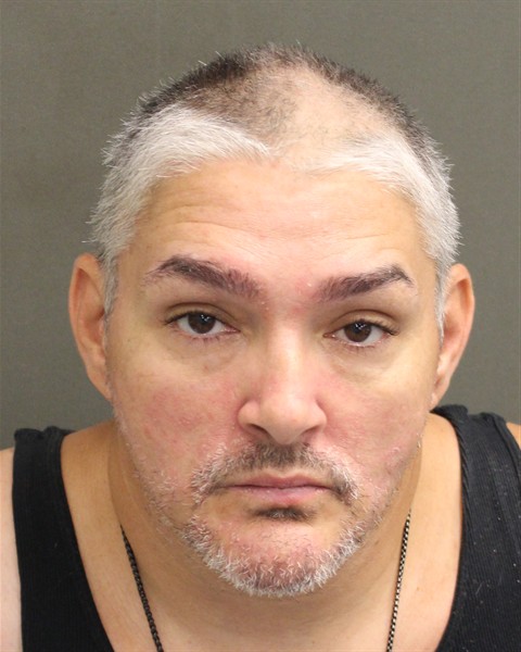  JOHN HERBERT RAFFERTY Mugshot / County Arrests / Orange County Arrests