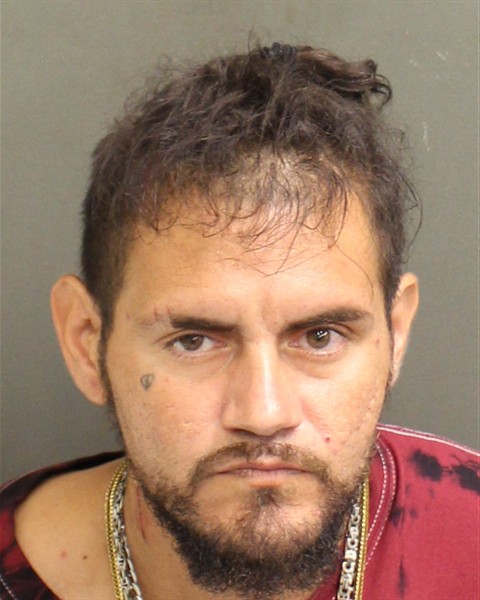  TERANCE MARCELO RODRIGUEZ Mugshot / County Arrests / Orange County Arrests
