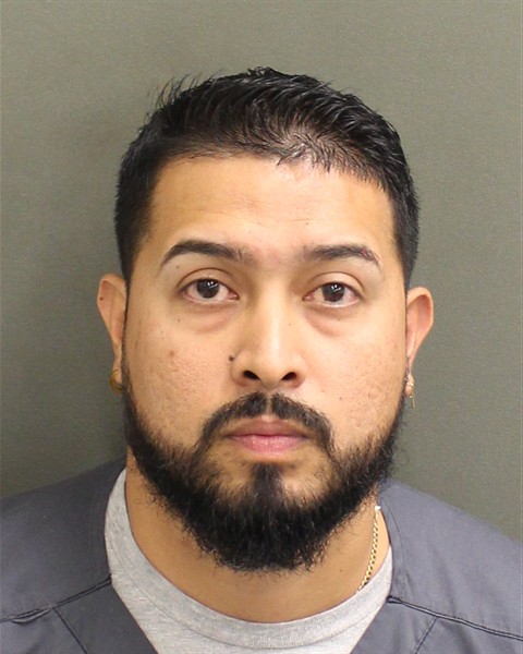  MAZEN M ELMASRI Mugshot / County Arrests / Orange County Arrests