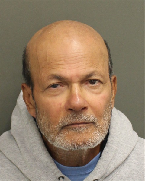  BISNATH MAHABIR SINGH Mugshot / County Arrests / Orange County Arrests
