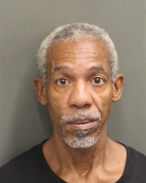  ALLEN EDWARD WATTS Mugshot / County Arrests / Orange County Arrests