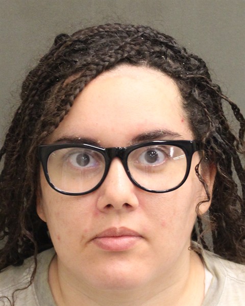  SUSANA DIAZ RODRIGUEZ Mugshot / County Arrests / Orange County Arrests