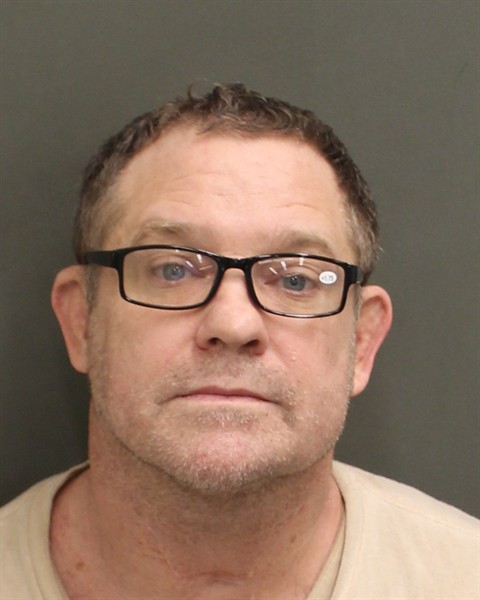  JUSTIN DENNIS MARECZ Mugshot / County Arrests / Orange County Arrests