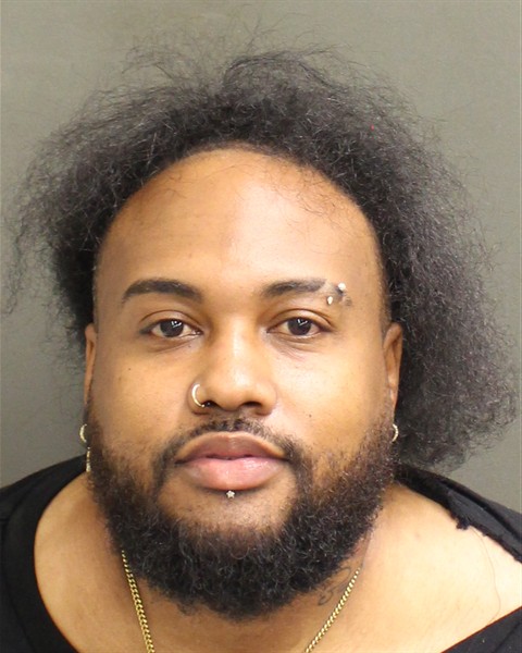  RONAL S GARCIADIAZ Mugshot / County Arrests / Orange County Arrests