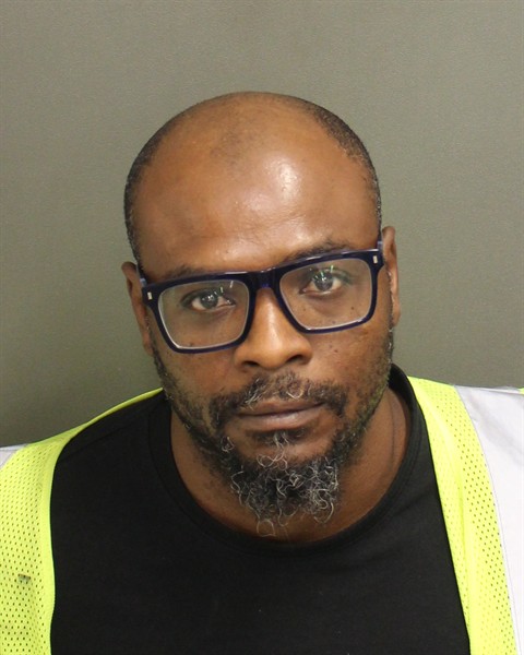  BIEN AIME PIERRELOUIS Mugshot / County Arrests / Orange County Arrests