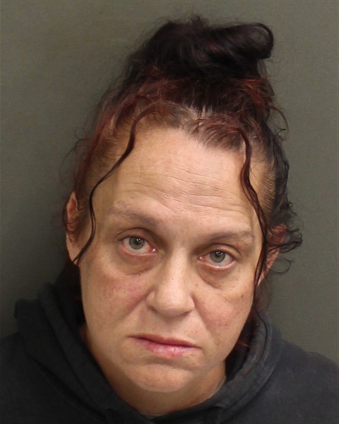 AMANDA JOY HARTLEY Mugshot / County Arrests / Orange County Arrests