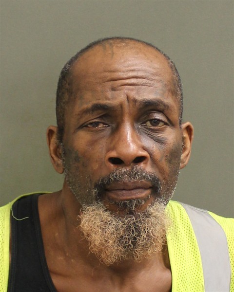  QUINCY JAMES STARKS Mugshot / County Arrests / Orange County Arrests