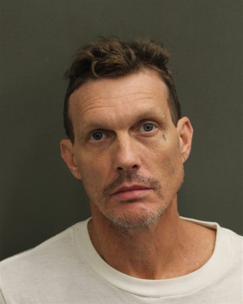  JASON ALLEN STRINGER Mugshot / County Arrests / Orange County Arrests