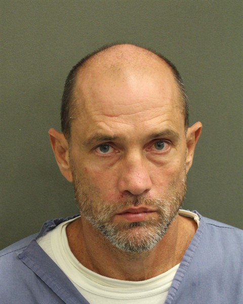  TRENTON MICHAEL WATKINS Mugshot / County Arrests / Orange County Arrests