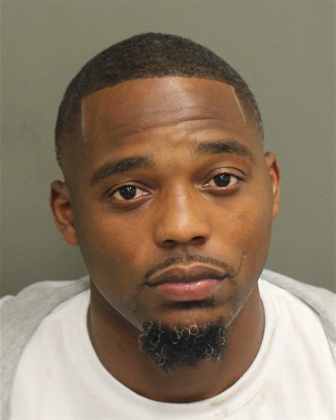  JAHMARI KYE SHUN WALDEN Mugshot / County Arrests / Orange County Arrests