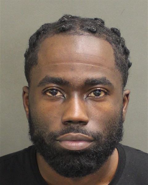  FABIAN ANTONIO JR CHAMBERS Mugshot / County Arrests / Orange County Arrests