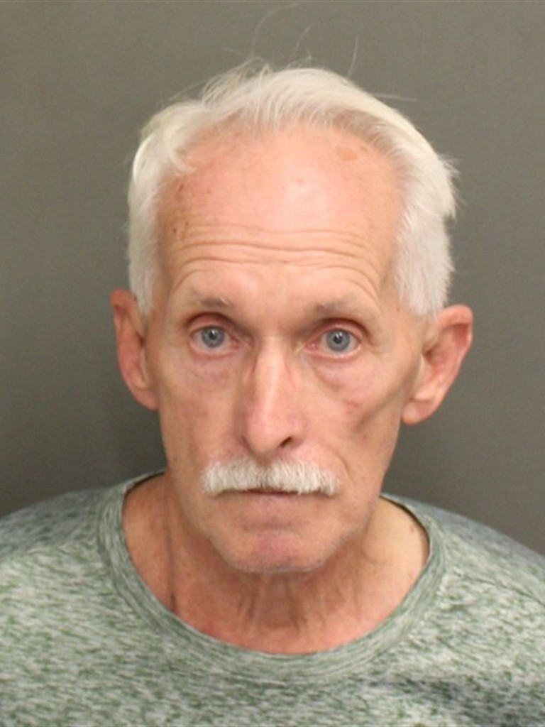 DAVID R MANY Mugshot / County Arrests / Orange County Arrests