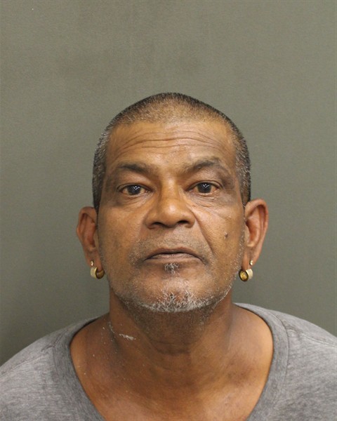  RAMNARINE SHARMA Mugshot / County Arrests / Orange County Arrests