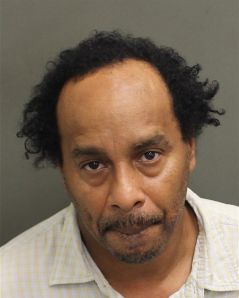  IVAN ERIC GUERRA Mugshot / County Arrests / Orange County Arrests