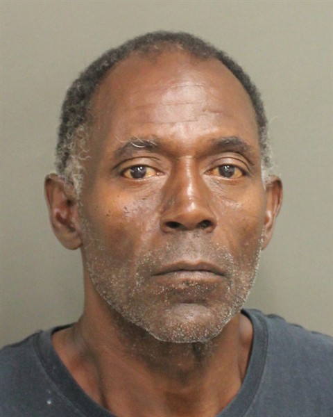  ABDUL JALIL RASHAD Mugshot / County Arrests / Orange County Arrests