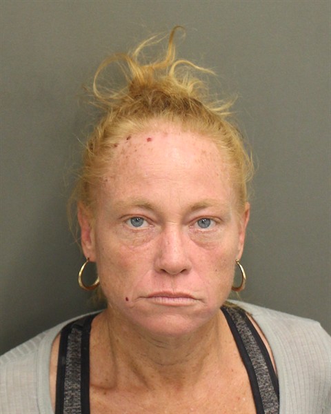  KAYCIE MARIE COOK Mugshot / County Arrests / Orange County Arrests