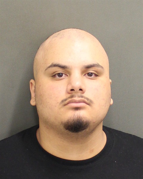  CAMERON ANDREW BERTONE Mugshot / County Arrests / Orange County Arrests