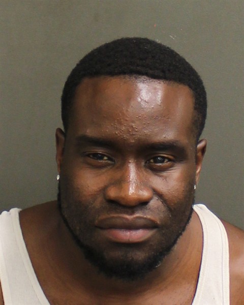  ROBERT COLLIER WAY Mugshot / County Arrests / Orange County Arrests