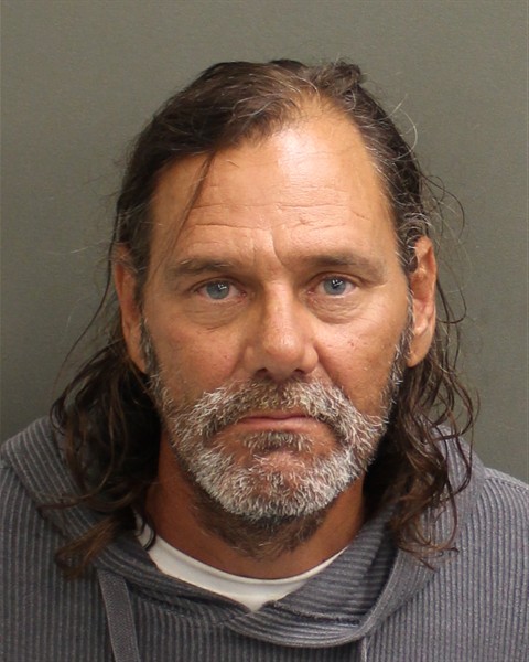  MICHAEL MANNING Mugshot / County Arrests / Orange County Arrests