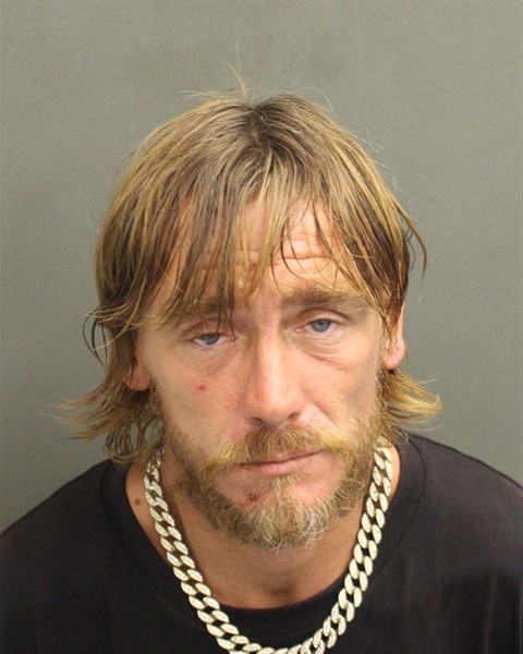  ANDREW JAMES PHARES Mugshot / County Arrests / Orange County Arrests