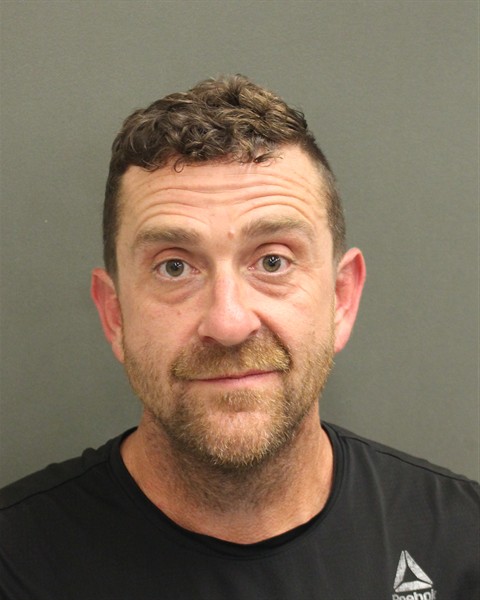  NATHAN ANDREW CRAGIN Mugshot / County Arrests / Orange County Arrests