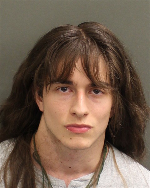  SANTIAGO HECTOR VILLAR Mugshot / County Arrests / Orange County Arrests