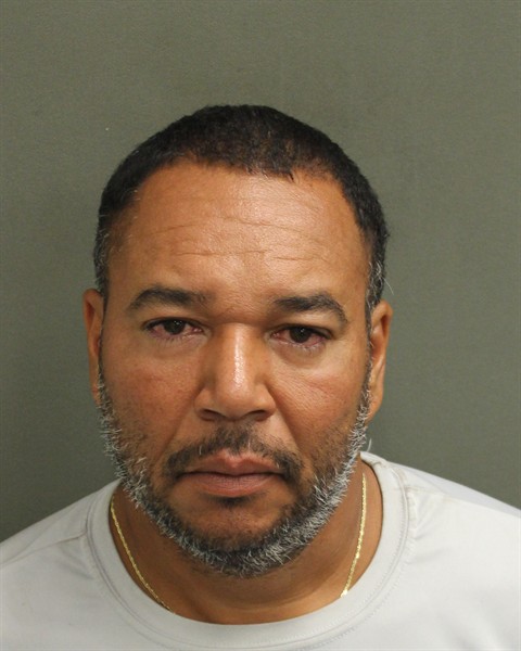  GERARDO MARTINEZOQUENDO Mugshot / County Arrests / Orange County Arrests