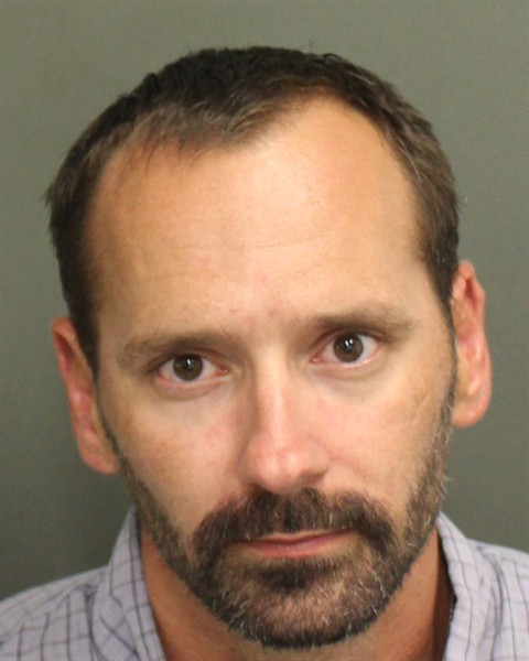  JASON CHRISTOPHER VILLONE Mugshot / County Arrests / Orange County Arrests