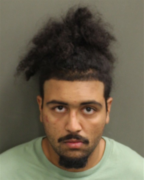  JORDAN GUILLERMO SOLANO Mugshot / County Arrests / Orange County Arrests