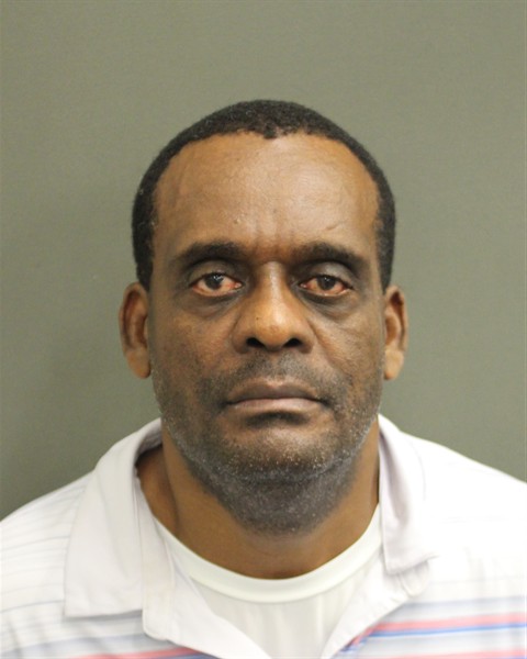  DIEUDINON MOREAU Mugshot / County Arrests / Orange County Arrests