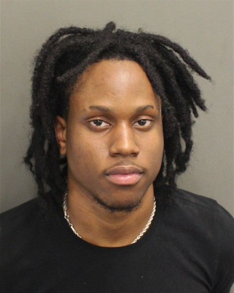  SADIQ SALEEKH SERIGNE Mugshot / County Arrests / Orange County Arrests