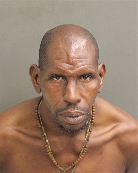  ARTHUR CURTIS WRIGHT Mugshot / County Arrests / Orange County Arrests