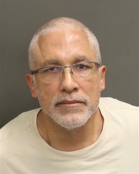  LUIS ANGEL WHATTS Mugshot / County Arrests / Orange County Arrests