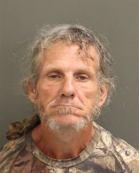  GEORGE MITCHELLOLIV PATRICK Mugshot / County Arrests / Orange County Arrests