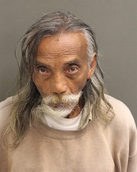  WALAYUT PHADUNGSUT Mugshot / County Arrests / Orange County Arrests