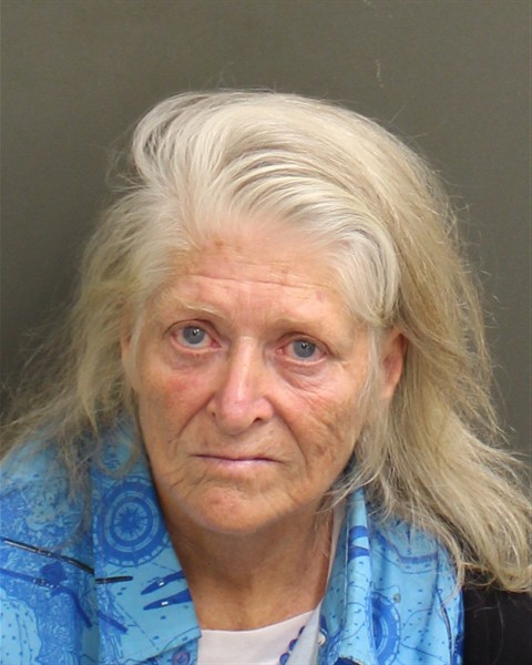  PAMELA CATALANO Mugshot / County Arrests / Orange County Arrests