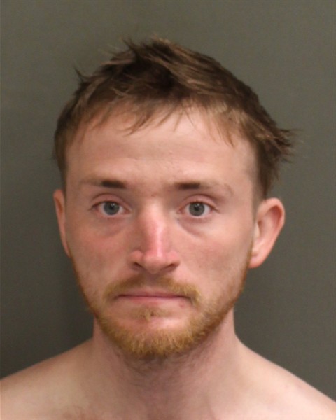  NATHANIEL STAYSNIAK Mugshot / County Arrests / Orange County Arrests