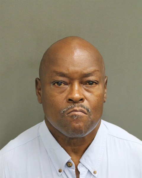  QUITTIE LEONARD JOHNSON Mugshot / County Arrests / Orange County Arrests