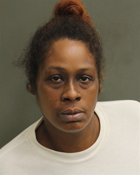  MARLENE DAWN SOSTRE Mugshot / County Arrests / Orange County Arrests