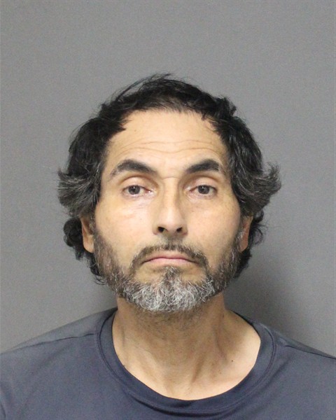  GERALD XAVIER URRUTIA Mugshot / County Arrests / Orange County Arrests
