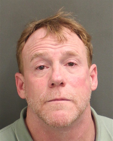  ROBERT MICHAEL RUBEN Mugshot / County Arrests / Orange County Arrests