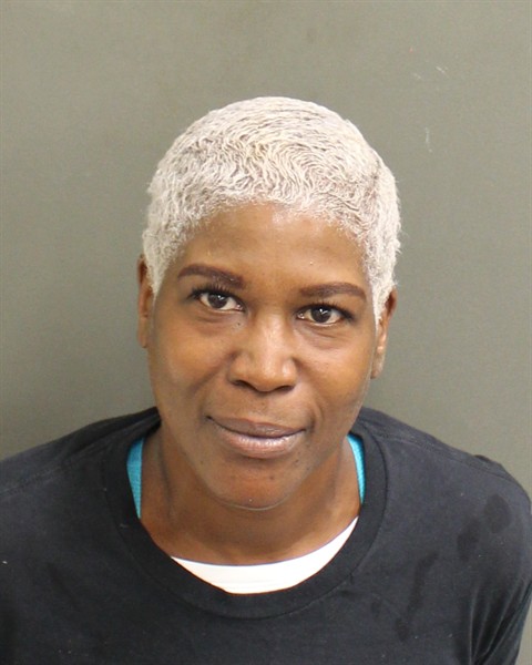  TERRY A DAVIS Mugshot / County Arrests / Orange County Arrests