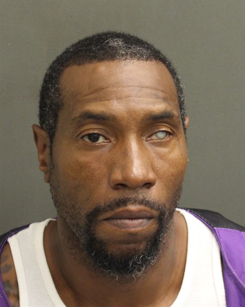  DCARIS DEAN LAMBERT Mugshot / County Arrests / Orange County Arrests