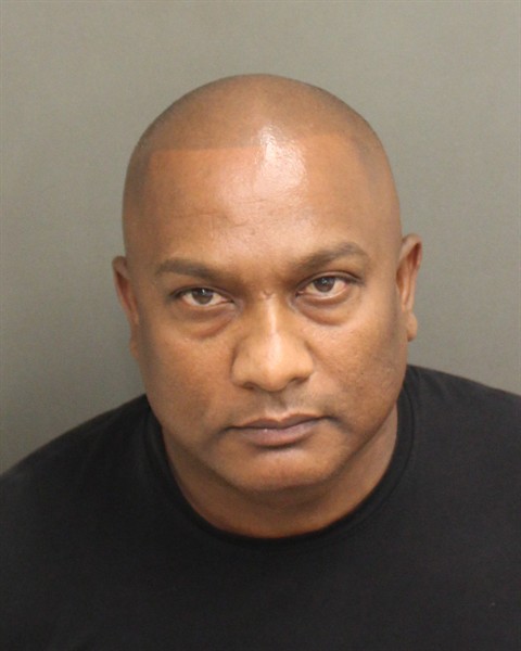  KIRAN KARRAN Mugshot / County Arrests / Orange County Arrests