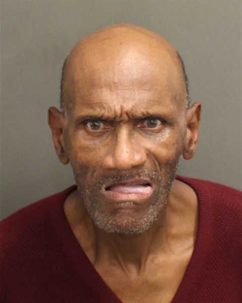  MICHAEL ANTHONY SCOTT Mugshot / County Arrests / Orange County Arrests