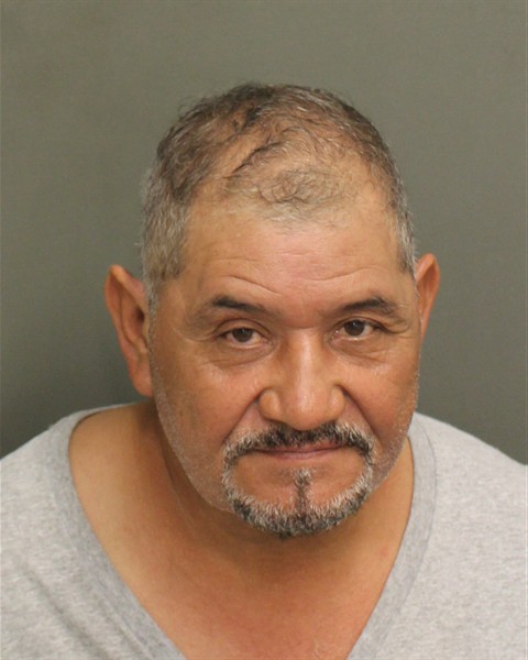  JUAN CABRERAMARTINEZ Mugshot / County Arrests / Orange County Arrests